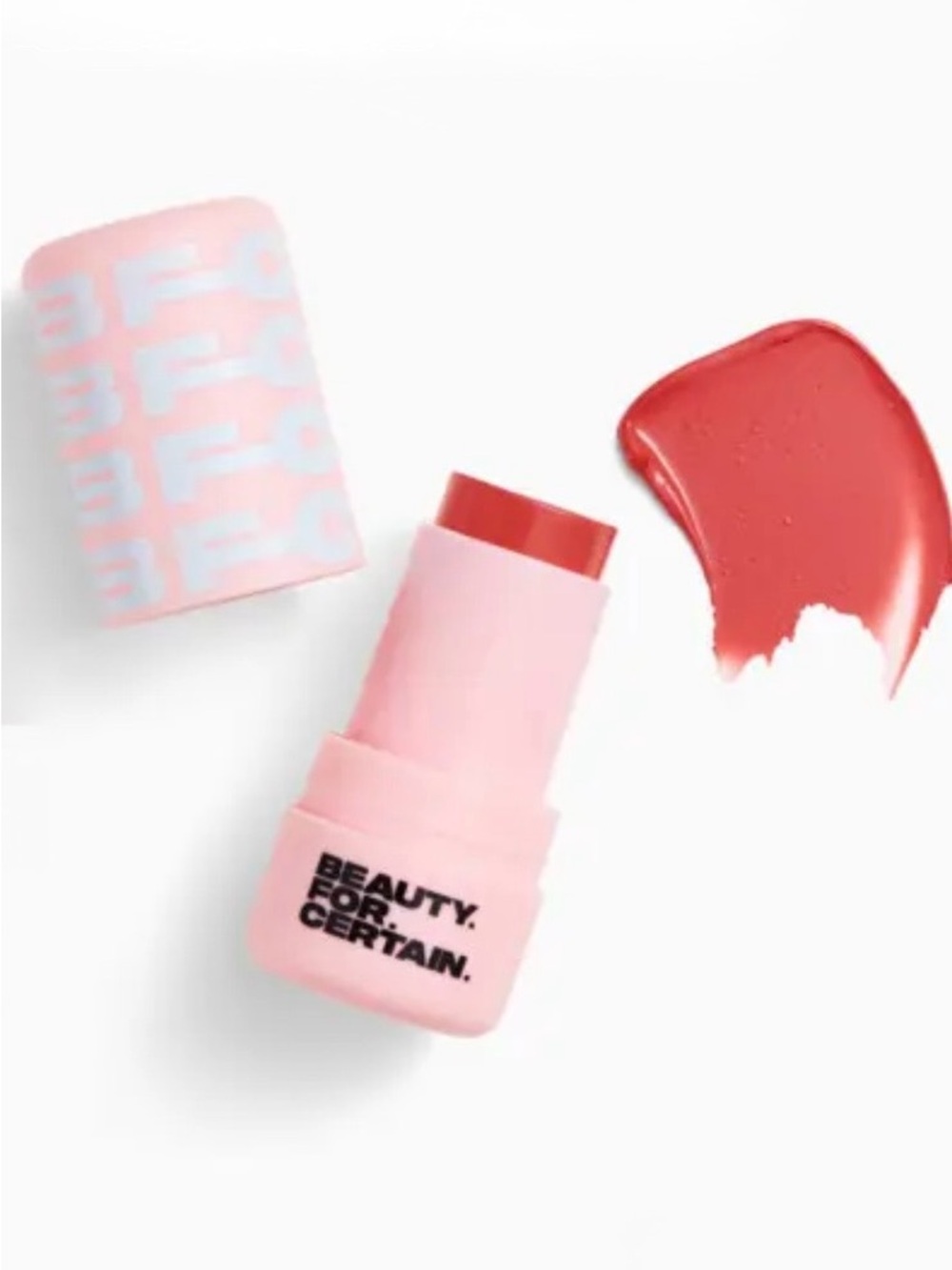Beauty Creations Lip and cheek stain